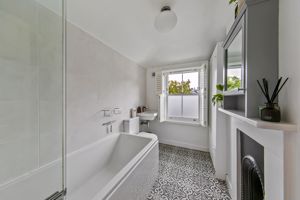 Bathroom- click for photo gallery